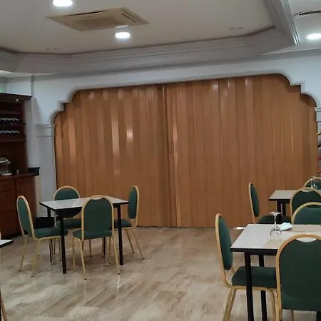 Hostal Las Terrazas *