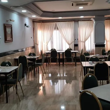 Hostal Las Terrazas Gasthof Loja